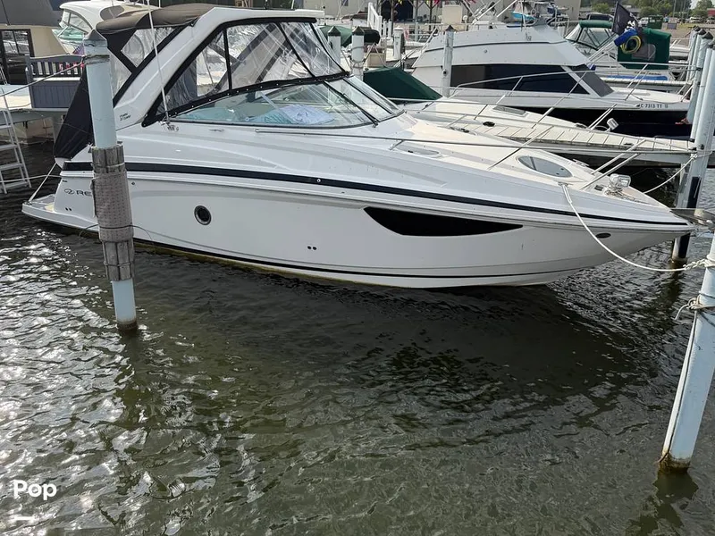 The Image of 2024 Regal 28 Express Cruiser - 16709622