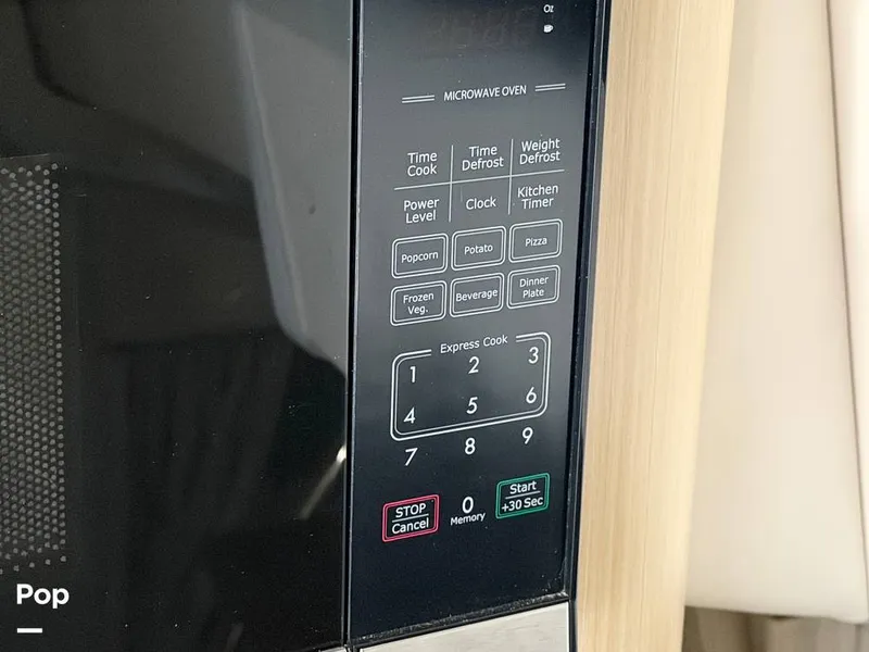 Slide: The Image of Regal 28 Express 2024 - 16709768