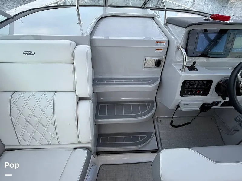 Slide: The Image of Regal 28 Express 2024 - 16709734