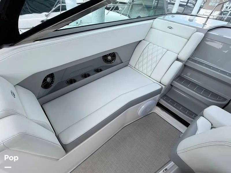 Slide: The Image of Regal 28 Express 2024 - 16709716