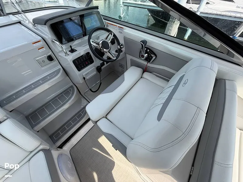 Slide: The Image of Regal 28 Express 2024 - 16709684