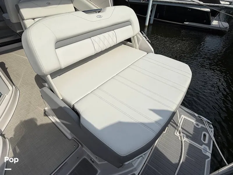 Slide: The Image of Regal 28 Express 2024 - 16709742