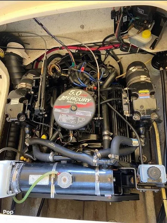 Slide: The Image of Trophy Pro 2352 WA 2006 - 16215615