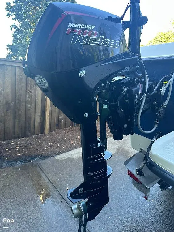 Slide: The Image of Trophy Pro 2352 WA 2006 - 16213989