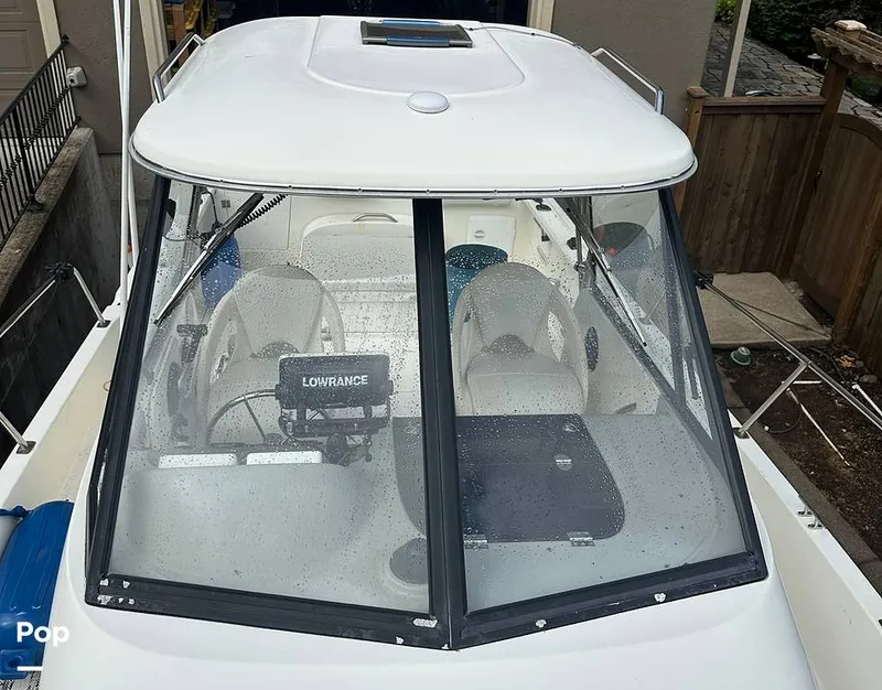 Slide: The Image of Trophy Pro 2352 WA 2006 - 16214002