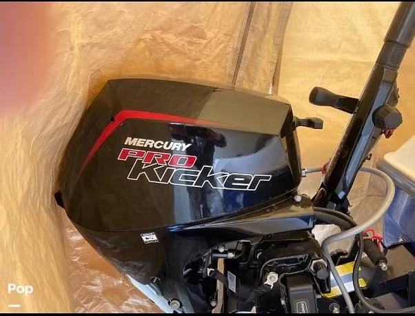 Slide: The Image of Trophy Pro 2352 WA 2006 - 16215610