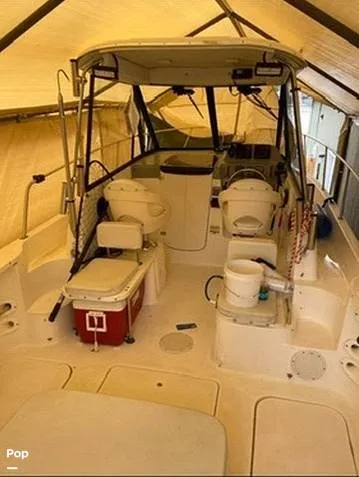 Slide: The Image of Trophy Pro 2352 WA 2006 - 16215612