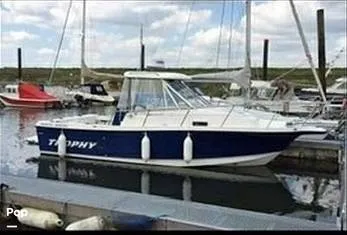 Slide: The Image of Trophy Pro 2352 WA 2006 - 16215614