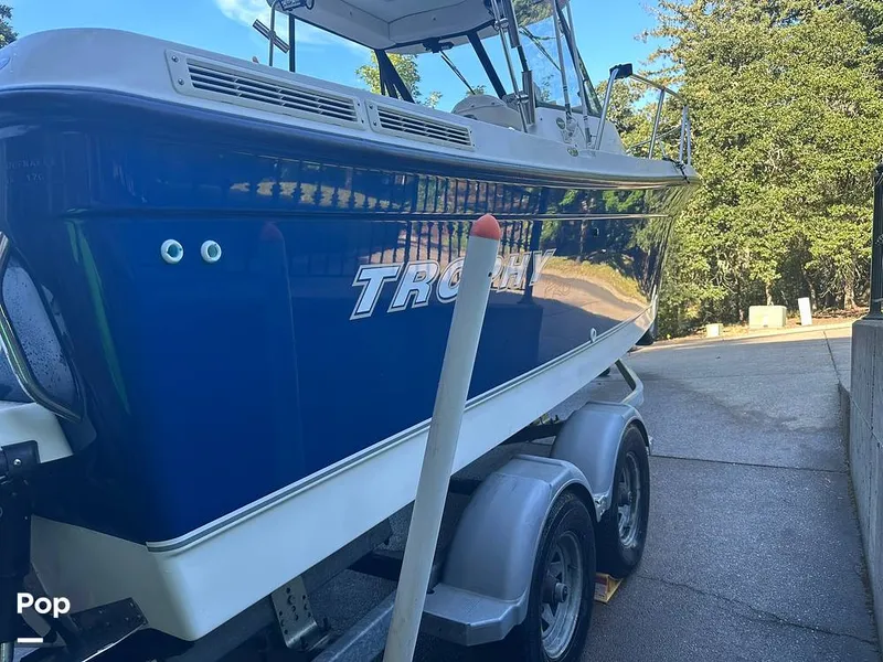 Slide: The Image of Trophy Pro 2352 WA 2006 - 16213992