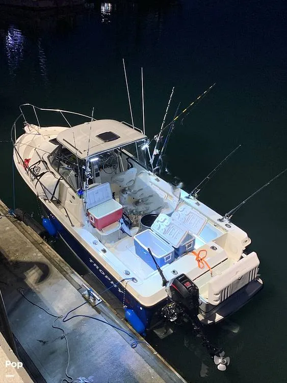 Slide: The Image of Trophy Pro 2352 WA 2006 - 16213986