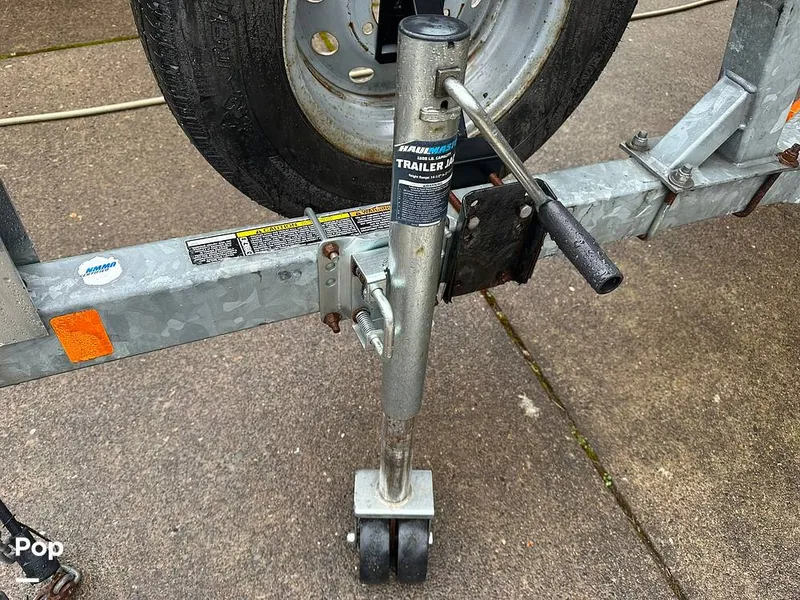 Slide: The Image of Trophy Pro 2352 WA 2006 - 16229576