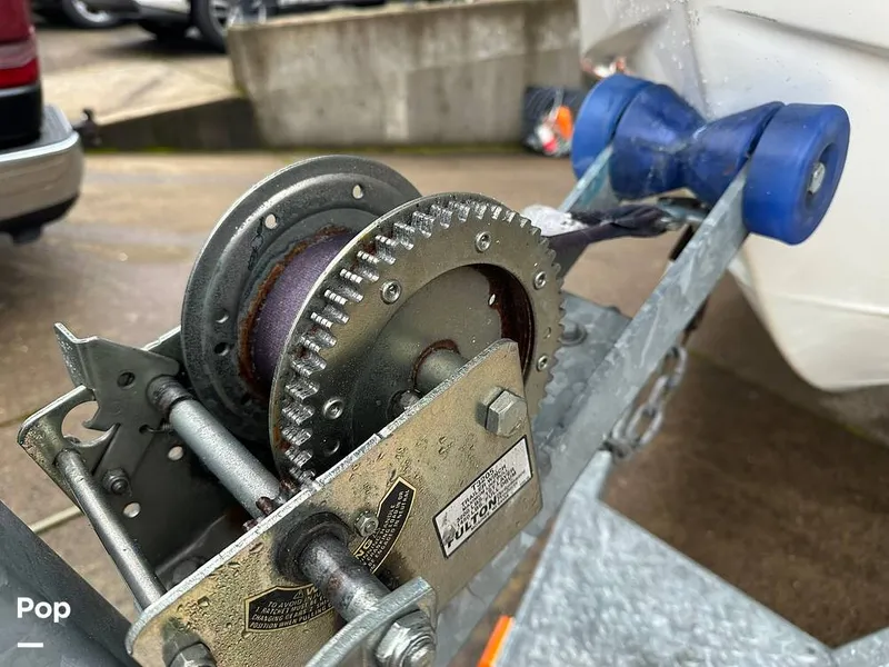 Slide: The Image of Trophy Pro 2352 WA 2006 - 16229577