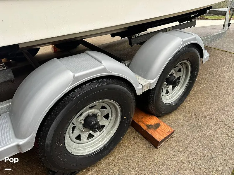 Slide: The Image of Trophy Pro 2352 WA 2006 - 16229579