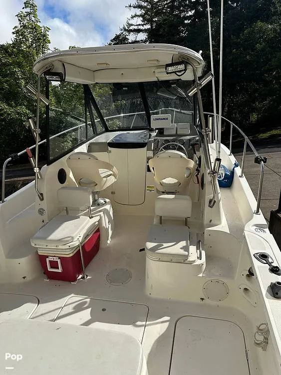 Slide: The Image of Trophy Pro 2352 WA 2006 - 16213997