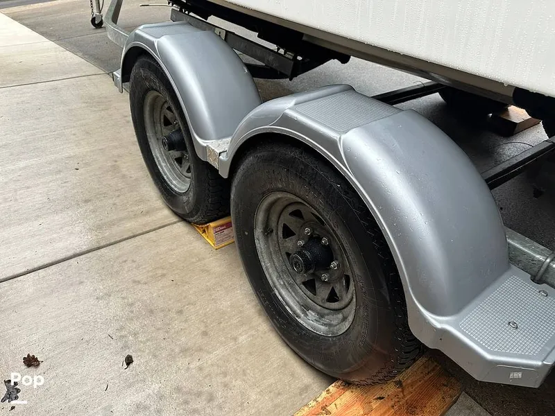 Slide: The Image of Trophy Pro 2352 WA 2006 - 16229583