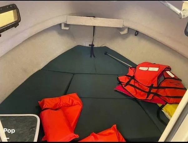 Slide: The Image of Trophy Pro 2352 WA 2006 - 16215611