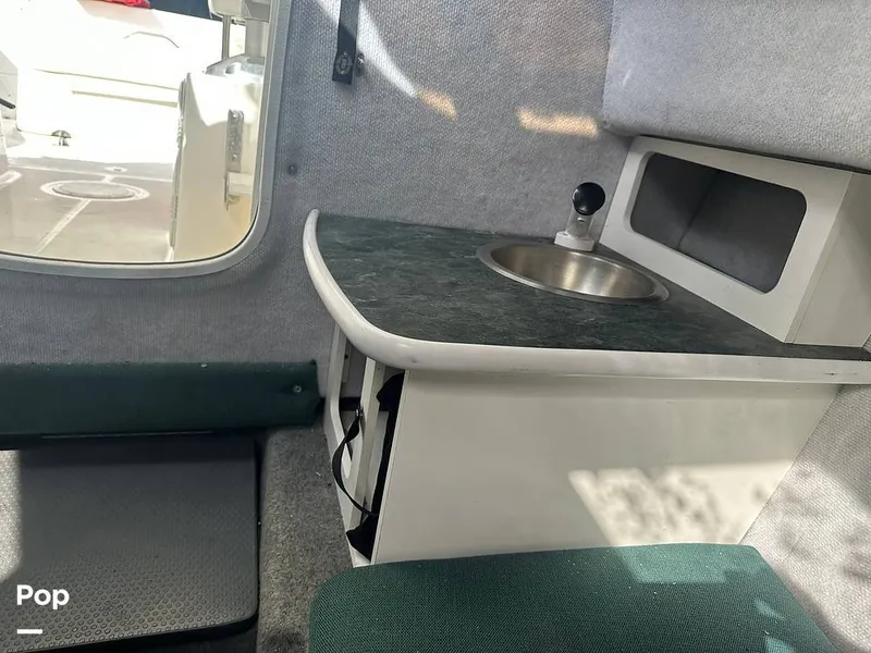 Slide: The Image of Trophy Pro 2352 WA 2006 - 16213995