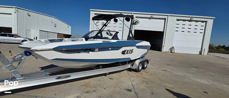 Slide: The Image of Aluminum Trailer Included - 16137478