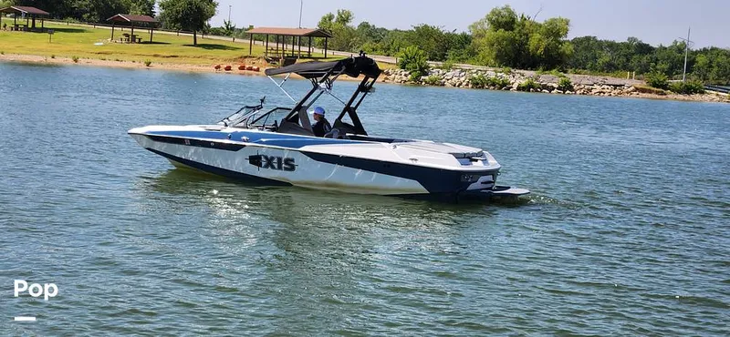 Slide: The Image of Axis A22 2022 - 16137557