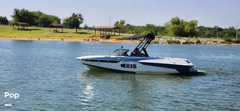 Slide: The Image of Axis A22 2022 - 16137558