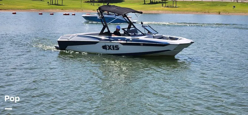 Slide: The Image of Axis A22 2022 - 16137560