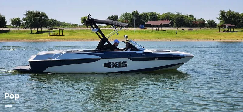 Slide: The Image of Axis A22 2022 - 16137561