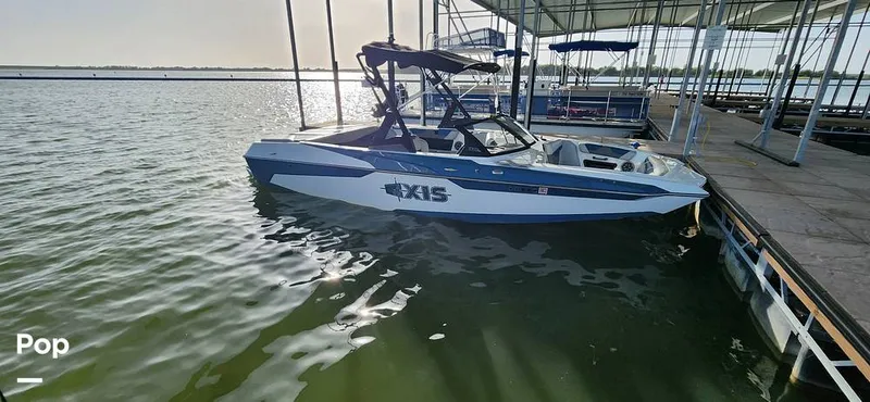 Slide: The Image of Axis A22 2022 - 16137571