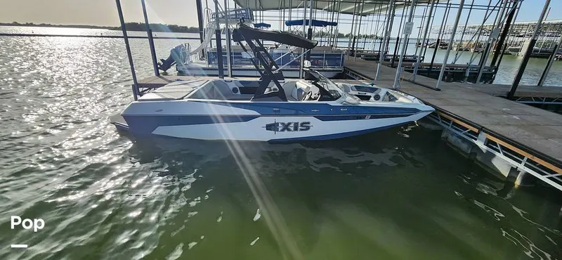 Slide: The Image of Axis A22 2022 - 16137572