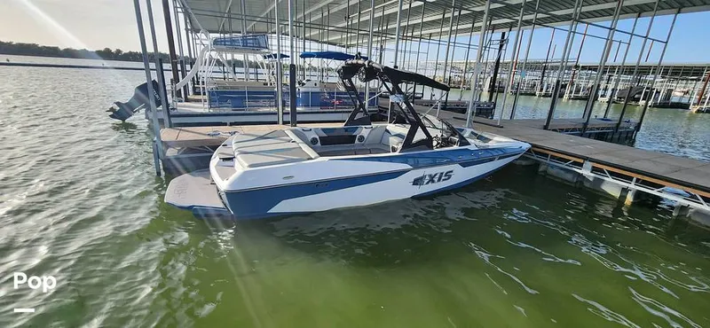 Slide: The Image of Axis A22 2022 - 16137573