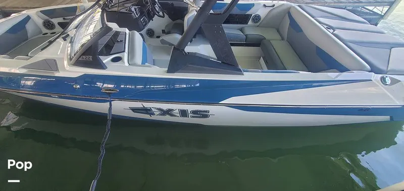 Slide: The Image of Axis A22 2022 - 16137583