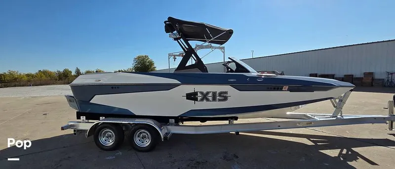 Slide: The Image of Axis A22 2022 - 16137483