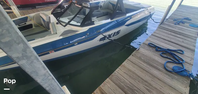 Slide: The Image of Axis A22 2022 - 16137584