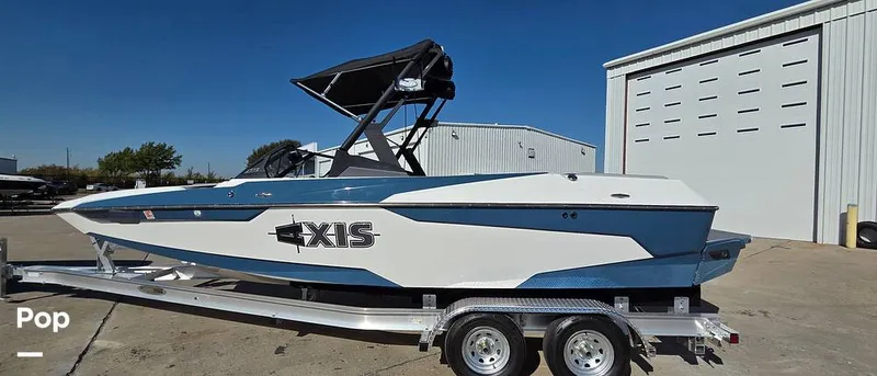 Slide: The Image of Axis A22 2022 - 16137459