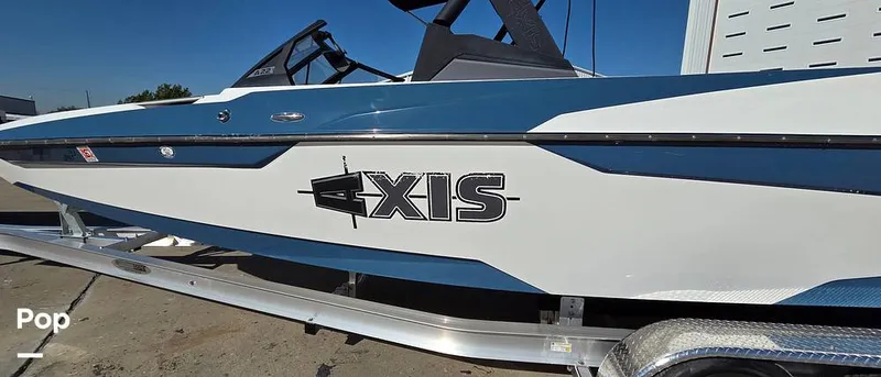 Slide: The Image of Axis A22 2022 - 16137460