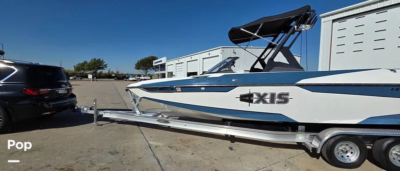 Slide: The Image of Axis A22 2022 - 16137461