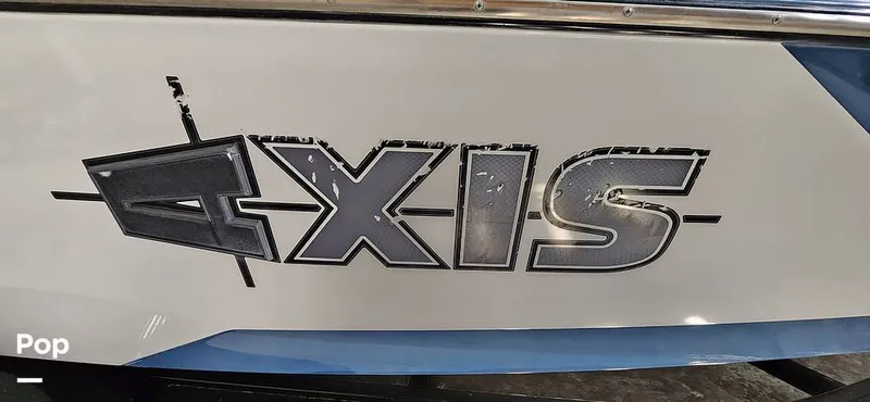 Slide: The Image of Axis A22 2022 - 16137620