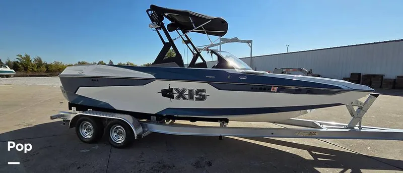 Slide: The Image of Axis A22 2022 - 16137463