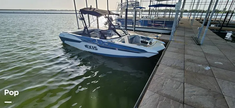 Slide: The Image of Axis A22 2022 - 16137630