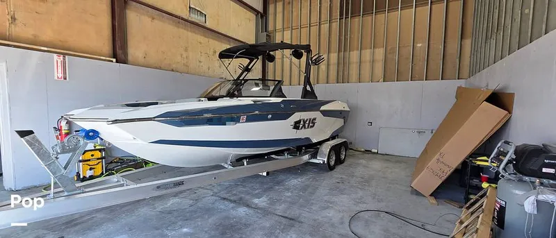 Slide: The Image of Axis A22 2022 - 16137647