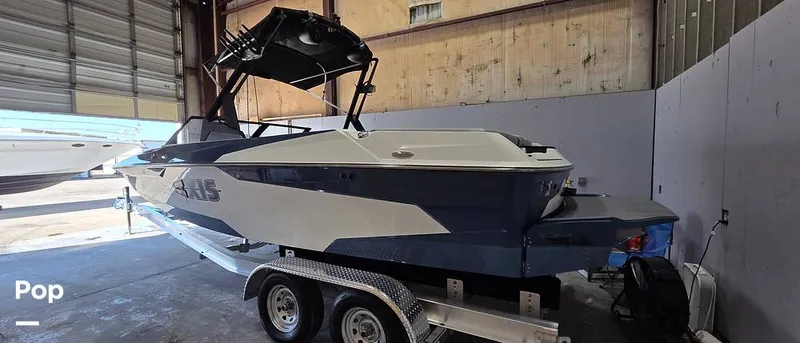 Slide: The Image of Axis A22 2022 - 16137657