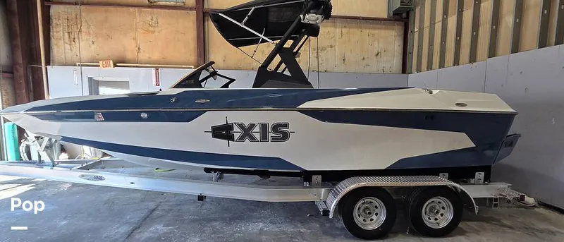 Slide: The Image of Axis A22 2022 - 16137660