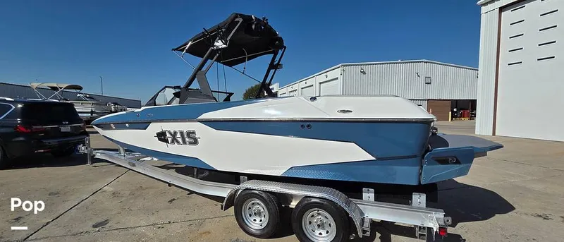 Slide: The Image of Axis A22 2022 - 16137664