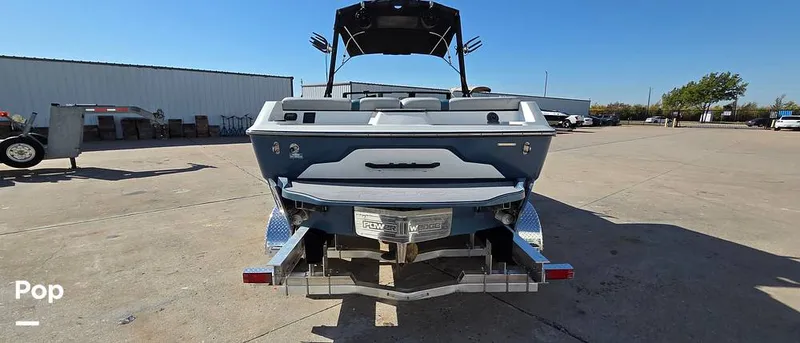 Slide: The Image of Power Wedge - 16137663