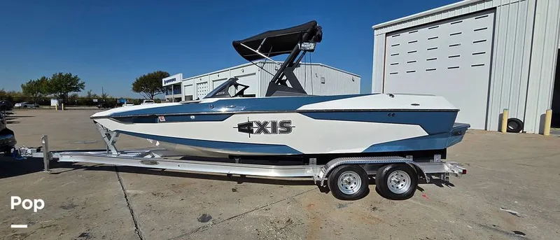 Slide: The Image of Axis A22 2022 - 16137479