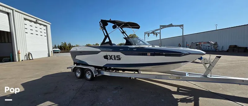 Slide: The Image of Axis A22 2022 - 16137484