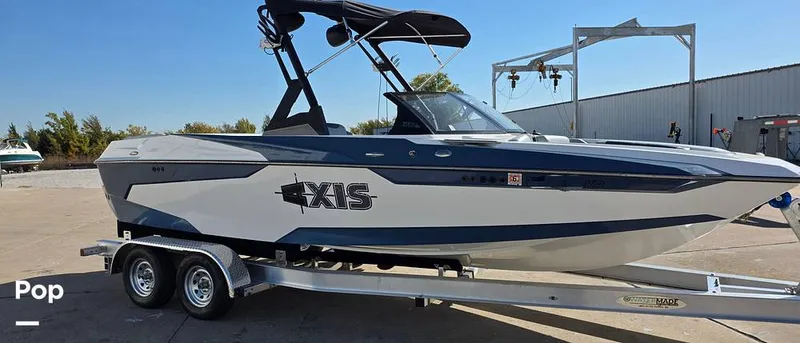 Slide: The Image of Axis A22 2022 - 16137458