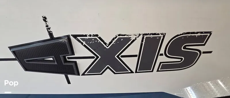 Slide: The Image of Axis A22 2022 - 16137511