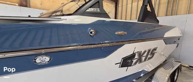 Slide: The Image of Axis A22 2022 - 16137515