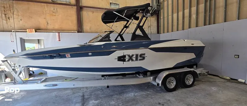 Slide: The Image of Axis A22 2022 - 16137538