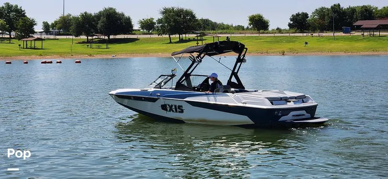 Slide: The Image of Axis A22 2022 - 16137542